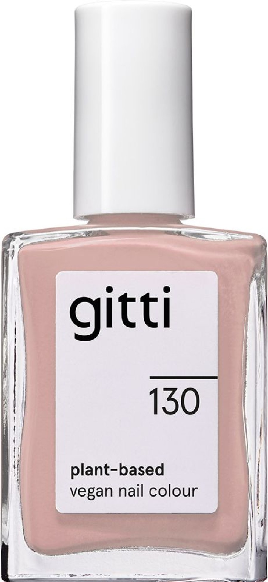 Makeup gitti Nail Polish | Gitti No. 130