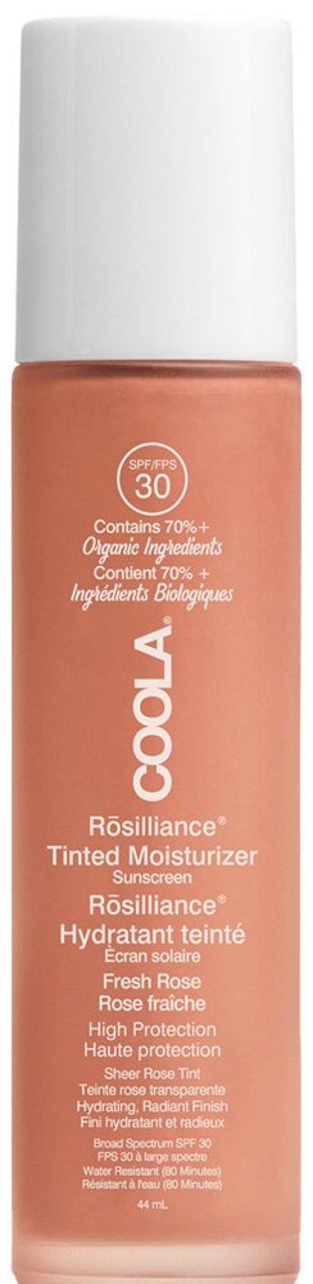 Makeup Coola® Bb & Cc Cream | Rosilliance Tinted Moisturizer Spf 30