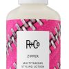 Hair R+Co Hair Mousse | Zipper Multitasking Styling Lotion