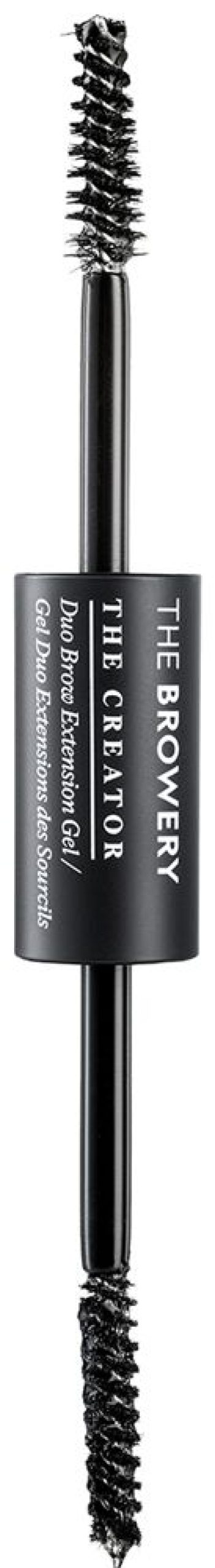 Makeup The Browery Brows | The Creator