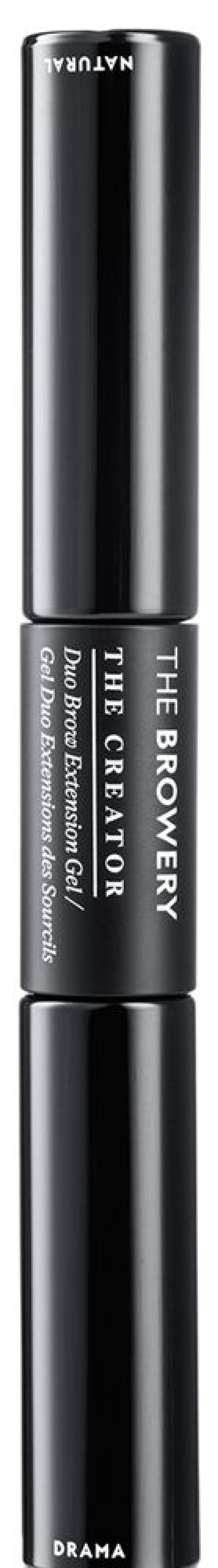 Makeup The Browery Brows | The Creator