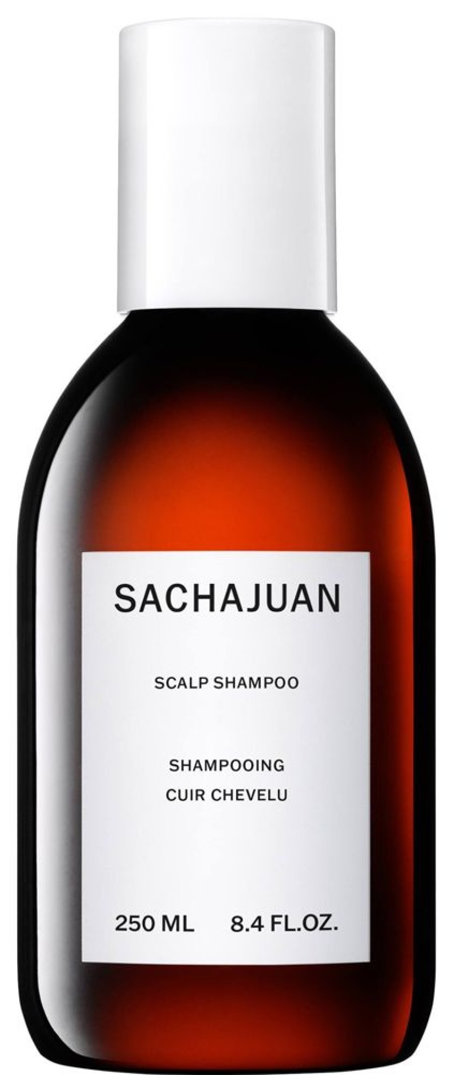 Hair SACHAJUAN Shampoo | Scalp Shampoo