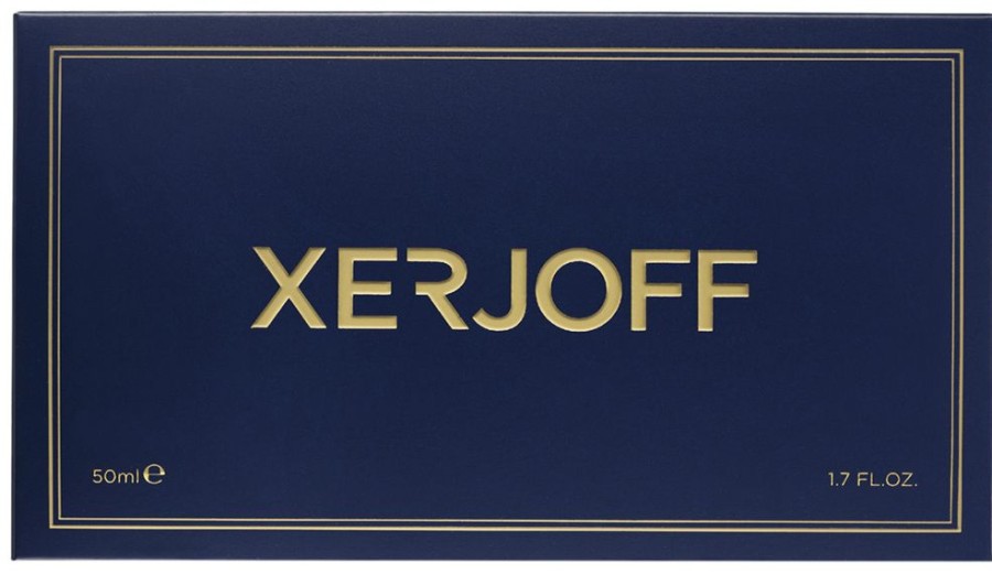 Perfume XERJOFF Perfume Men | Ivory Route