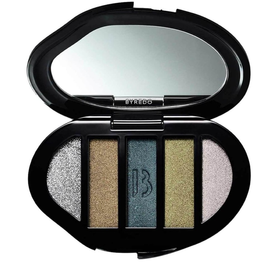 Makeup Byredo Eyeshadow | Eyeshadow 5 Colours