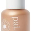 Makeup Pai Skincare Bb & Cc Cream | The Impossible Glow Bronzing Drops - Rose Gold