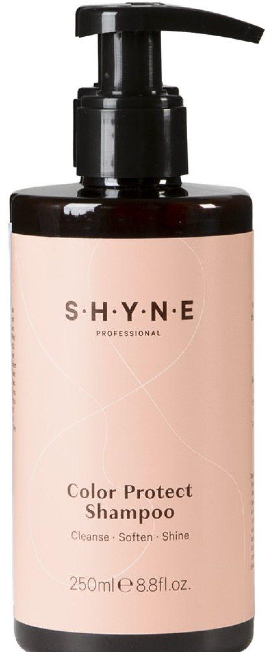 Hair SHYNE Shampoo | Color Protect Shampoo