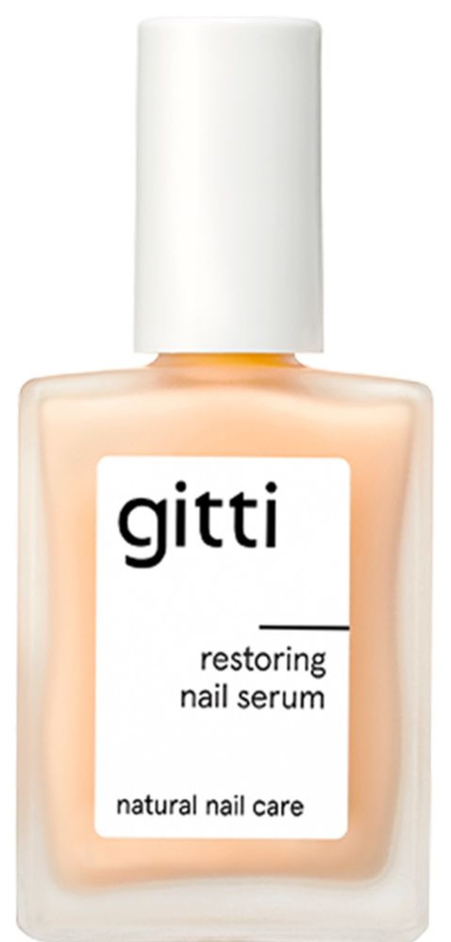 Makeup gitti Nailcare | Restoring Nail Serum