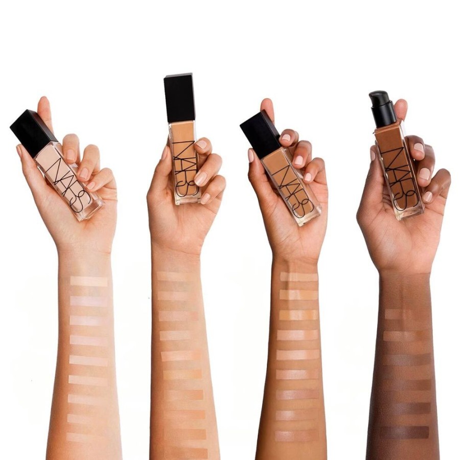 Makeup NARS Foundation | Natural Radiant Longwear Foundation