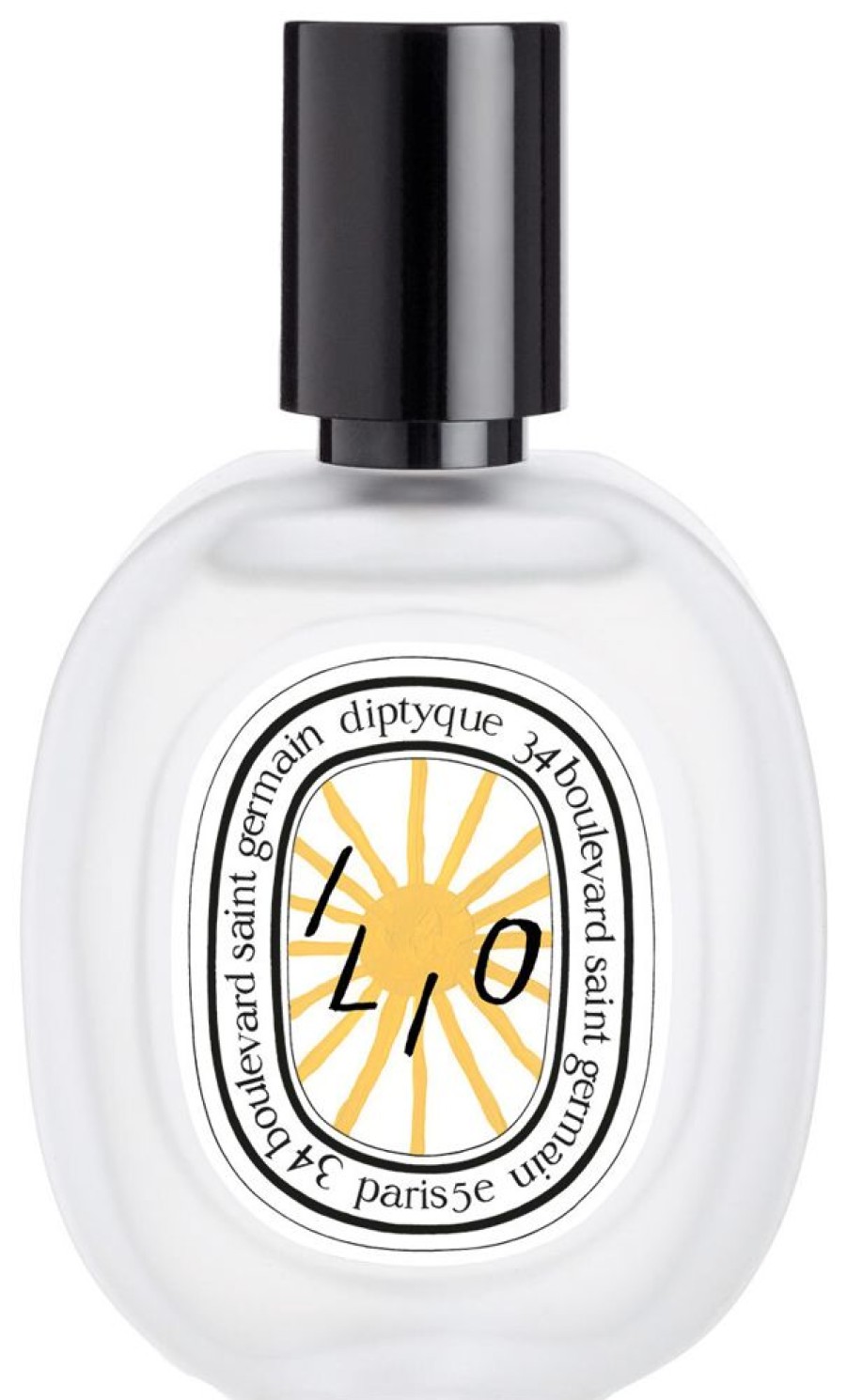 Hair Diptyque Treatment | Hair Mist Ilio