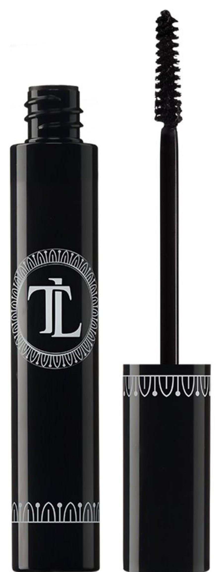 Makeup T.LeClerc Mascara | Lenghtening Mascara