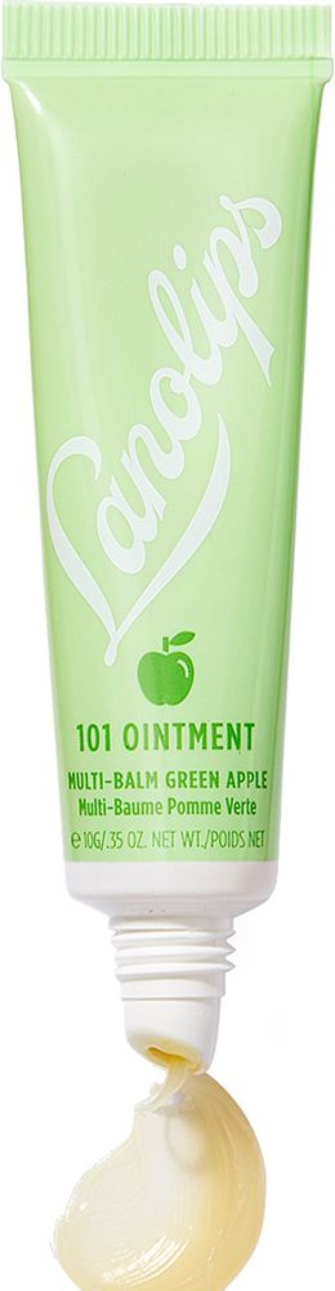 Makeup Lano Lip Care | 101 Ointment Multi-Balm Green Apple