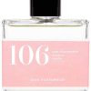 Perfume BON PARFUMEUR Perfume Men | 106 Rose Damascena, Davana, Vanille