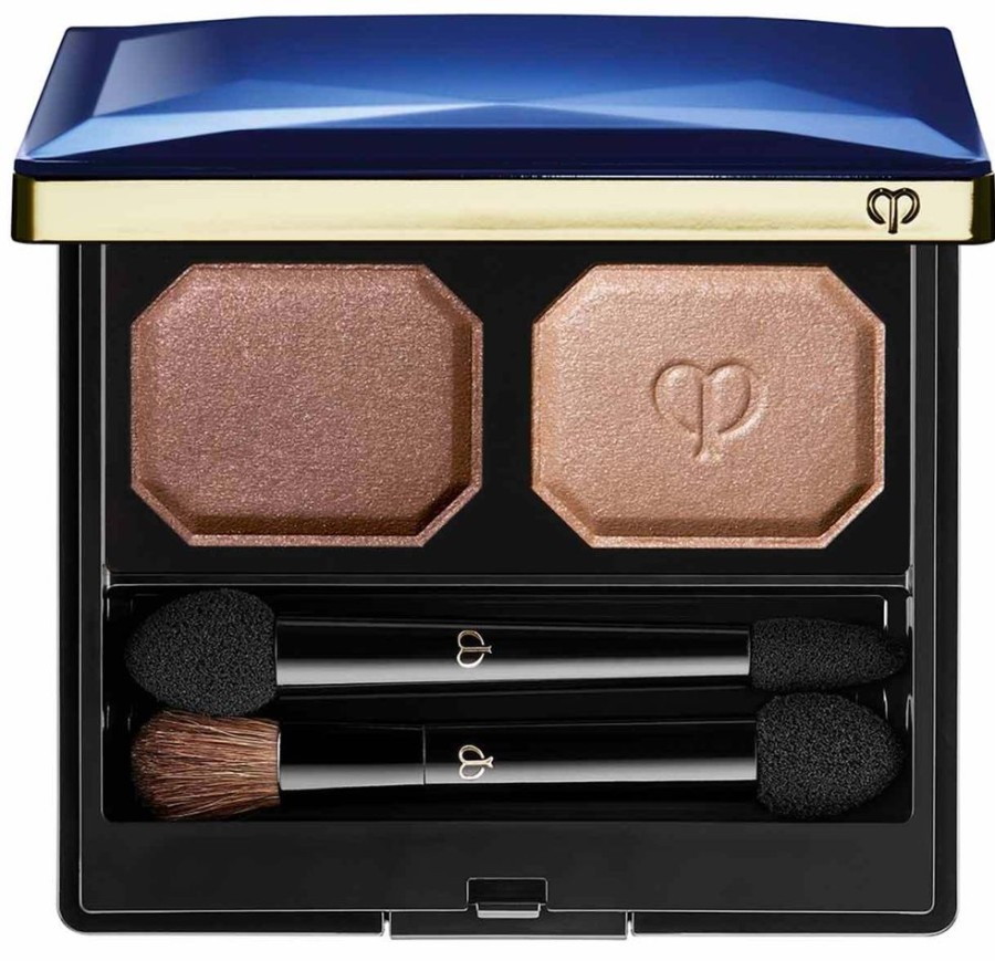 Makeup Clé de Peau Beauté Eyeshadow | Eye Color Duo