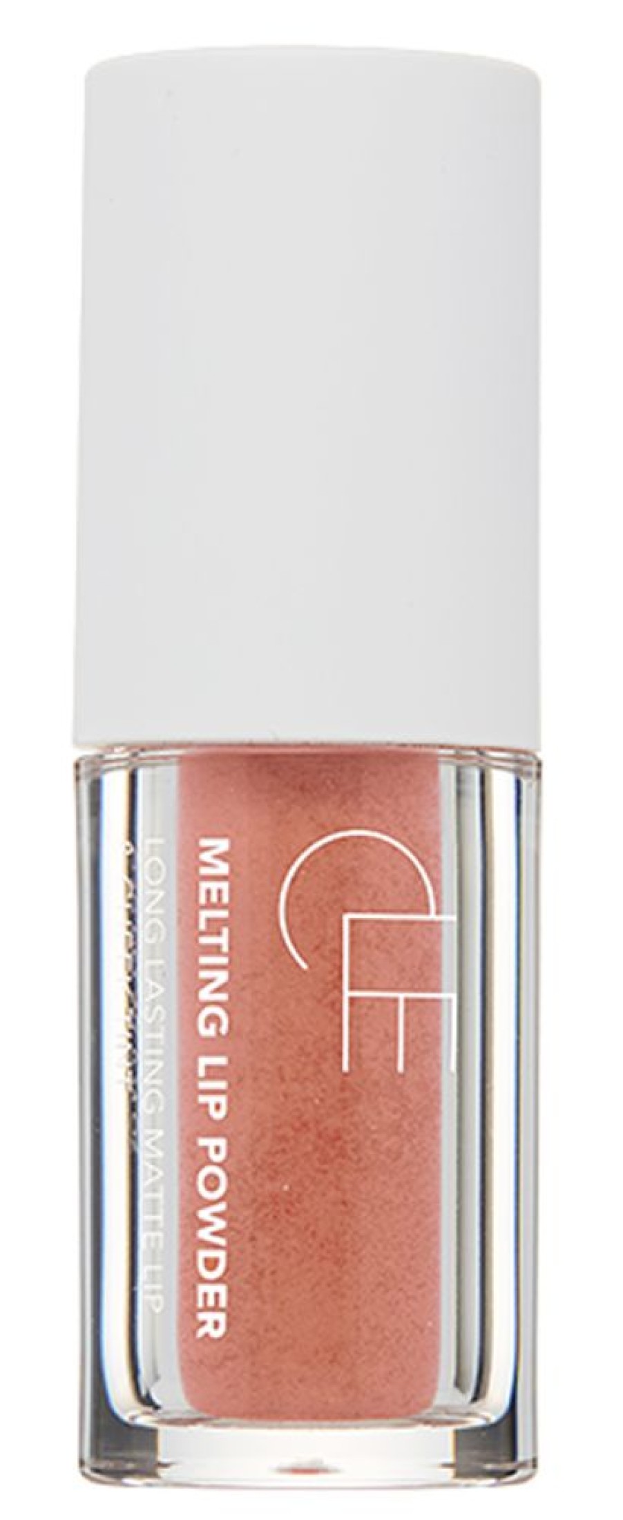 Makeup Cle Cosmetics Lipstick | Melting Lip Powder