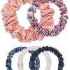 Hair Slip Accessories & Towels | Scrunchie Cracker - Abbey