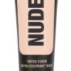 Makeup Nudestix Foundation | Tinted Cover Foundation