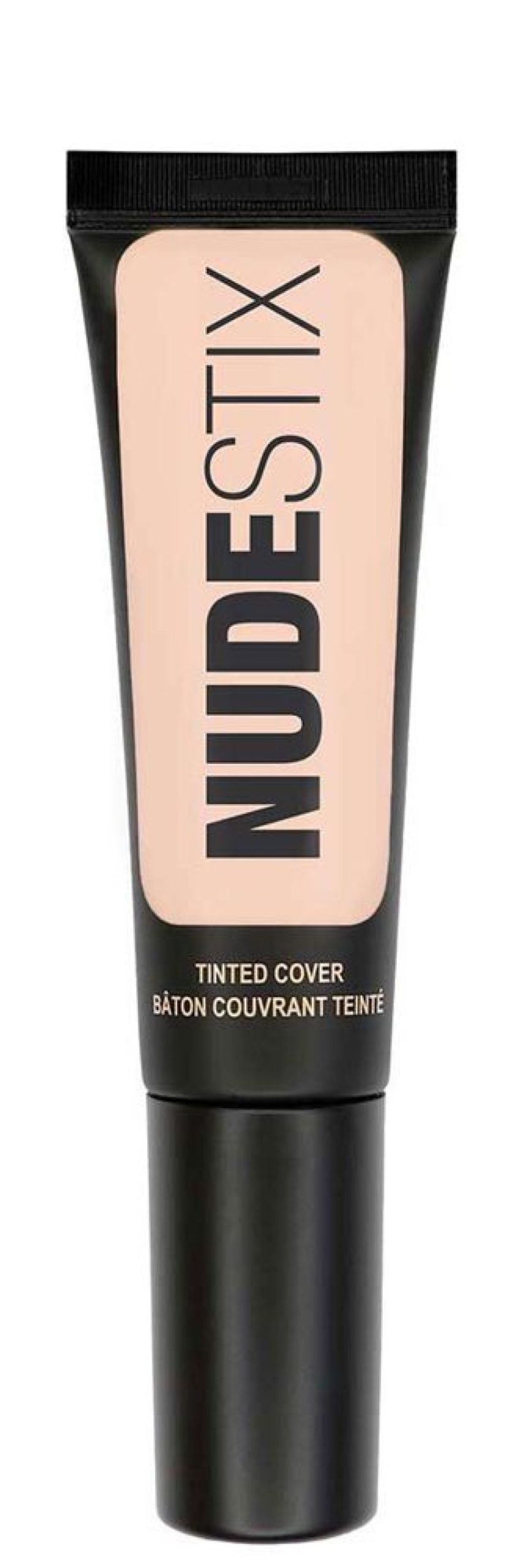 Makeup Nudestix Foundation | Tinted Cover Foundation