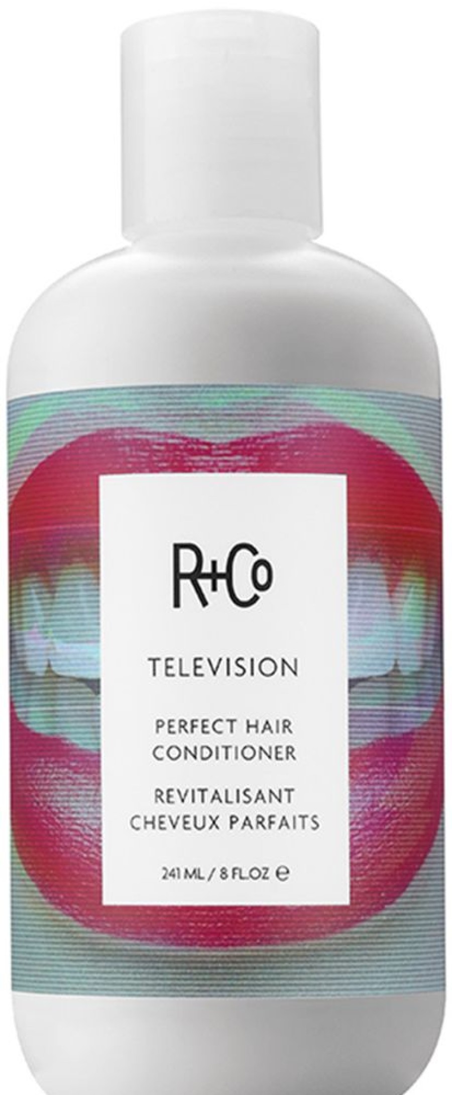 Hair R+Co Conditioner | Television Perfect Hair Conditioner