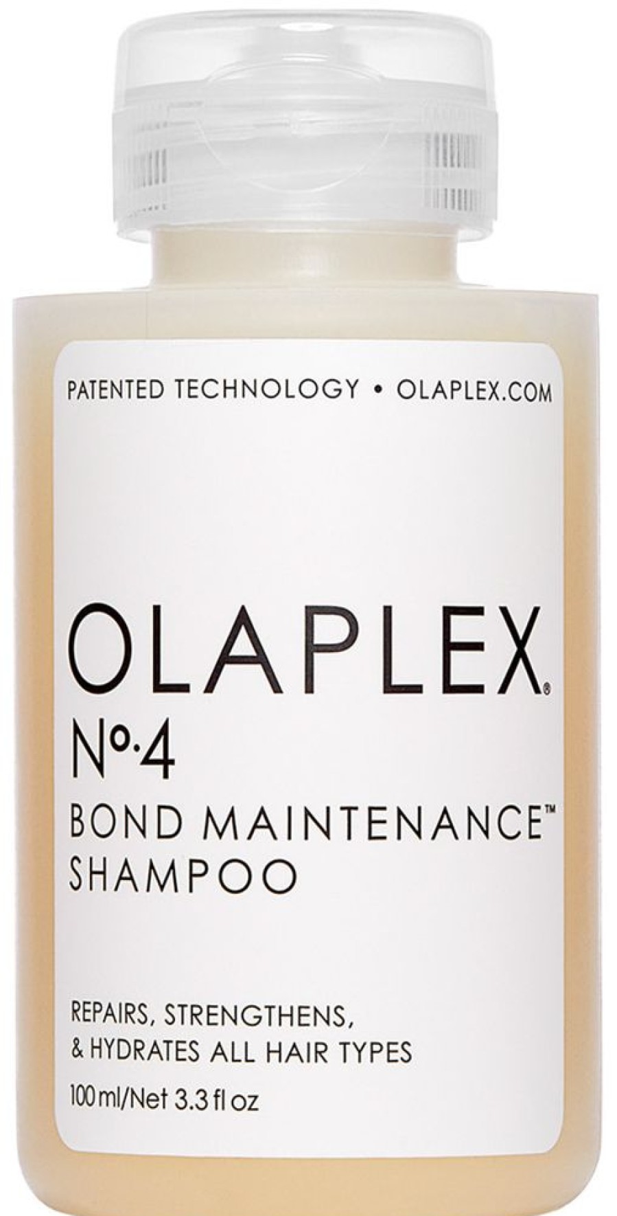 Hair Olaplex Shampoo | No. 4 Bond Maintenance Shampoo