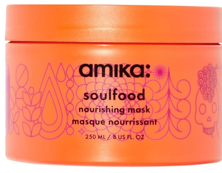 Hair amika Hair Mask | Soulfood Nourishing Mask