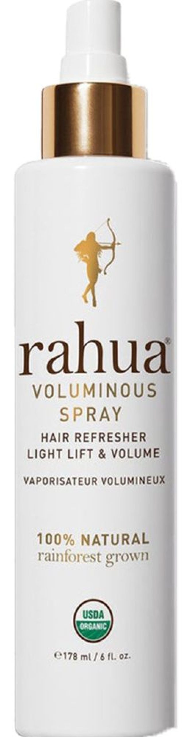 Hair Rahua Hairspray | Voluminous Spray