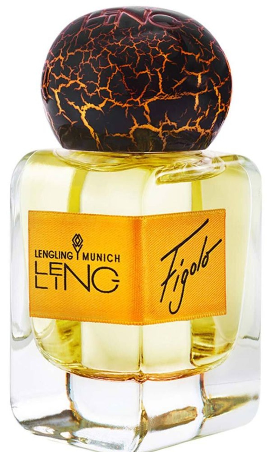 Perfume LENGLING MUNICH Deodorant | Figolo