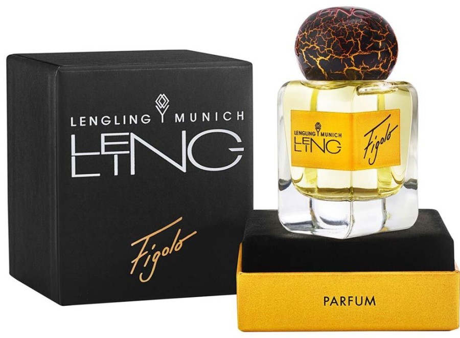 Perfume LENGLING MUNICH Deodorant | Figolo