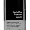 Perfume Anthony Deodorant | Deodorant - Alcohol Free