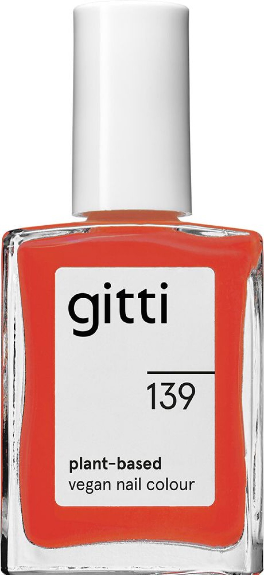 Makeup gitti Nail Polish | Gitti No. 139