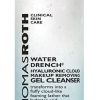 Makeup Peter Thomas Roth Makeup Remover | Water Drench® Hyaluronic Cloud Makeup Removing Gel Cleanser