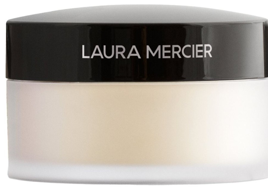 Makeup LAURA MERCIER Foundation | Translucent Loose Setting Powder - Translucent