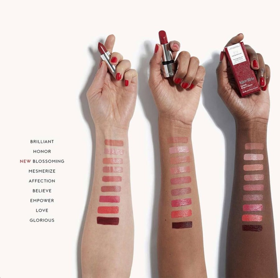 Makeup Kjaer Weis Lipstick | Lipstick