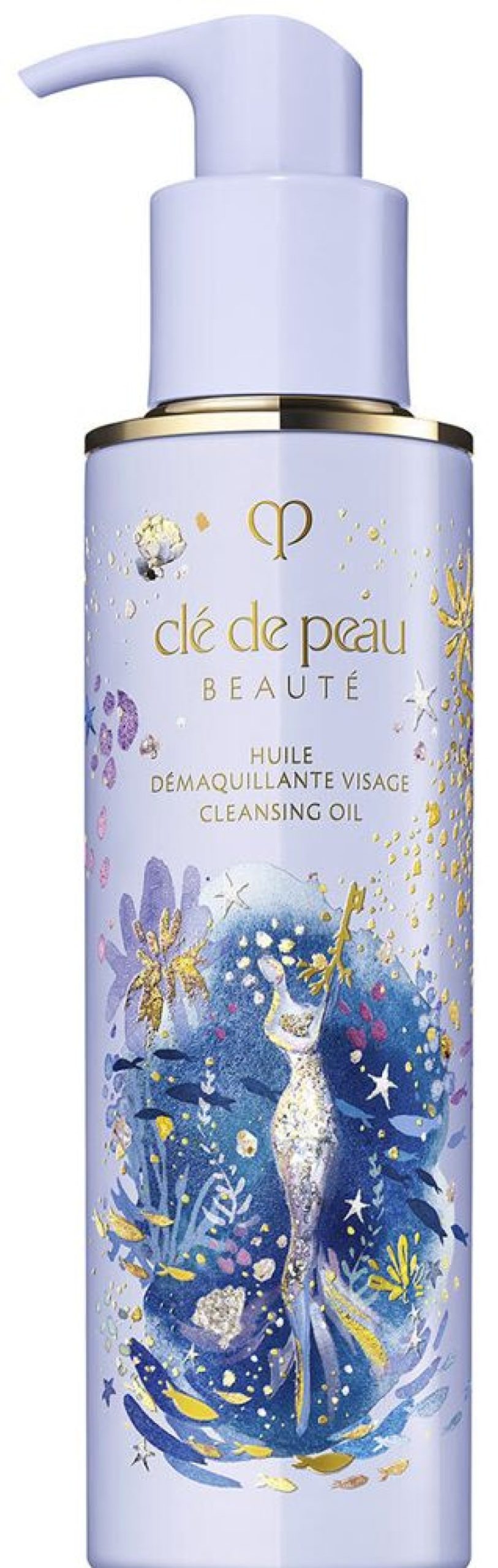 Makeup Clé de Peau Beauté Makeup Remover | Cleansing Oil