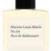 Perfume Maison Louis Marie Rollerballs & Oils | No.04 Bois De Balincourt Perfume Oil