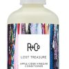 Hair R+Co Conditioner | Lost Treasure Acv + Almond Milk Conditioning Rinse