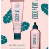 Hair Coco & Eve Hair Mask | Oh My Hair Kit