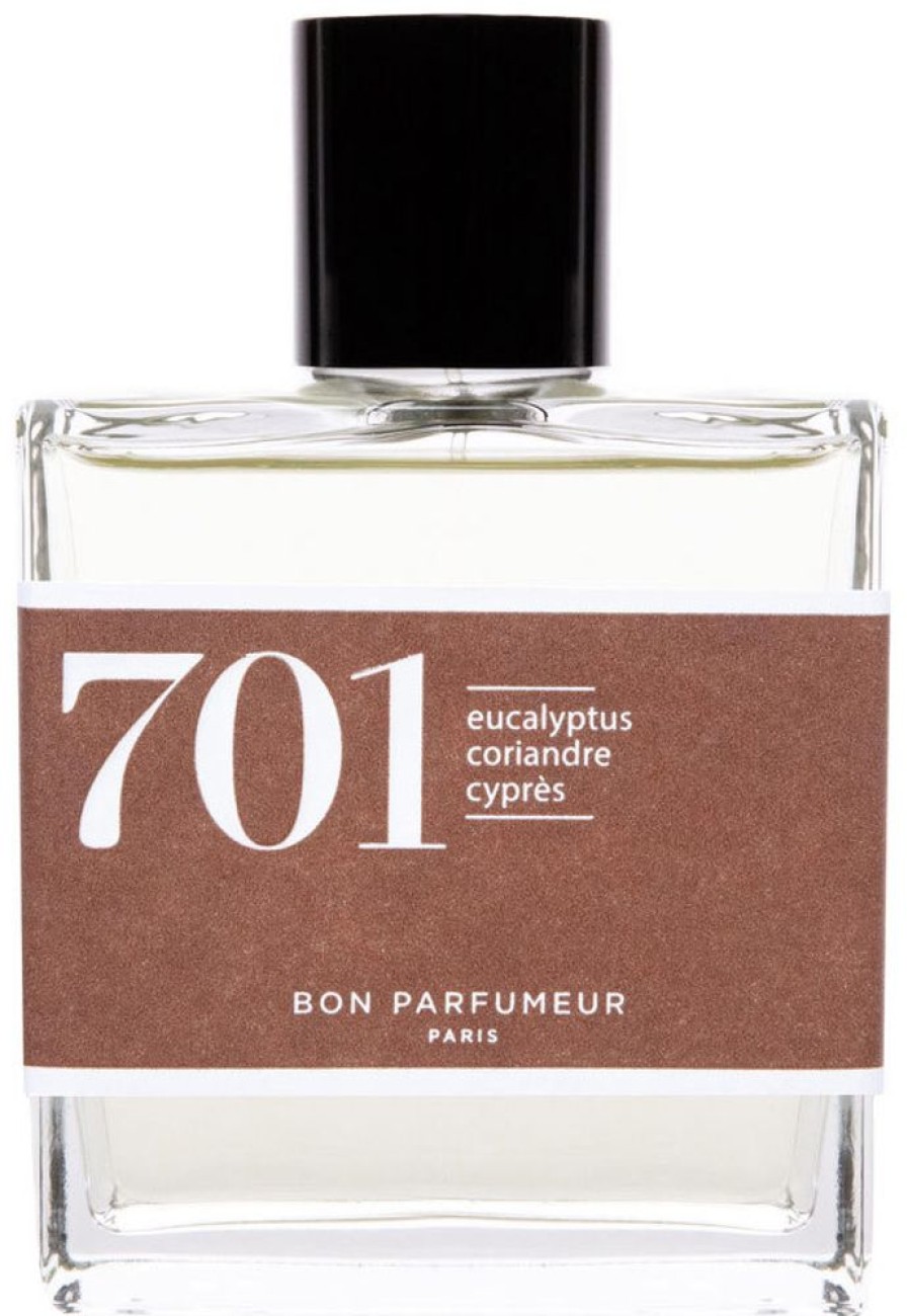 Perfume BON PARFUMEUR Perfume Women | 701 Eucalyptus, Coriander, Cypress