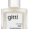 Makeup gitti Nail Polish | Nail Highlighter