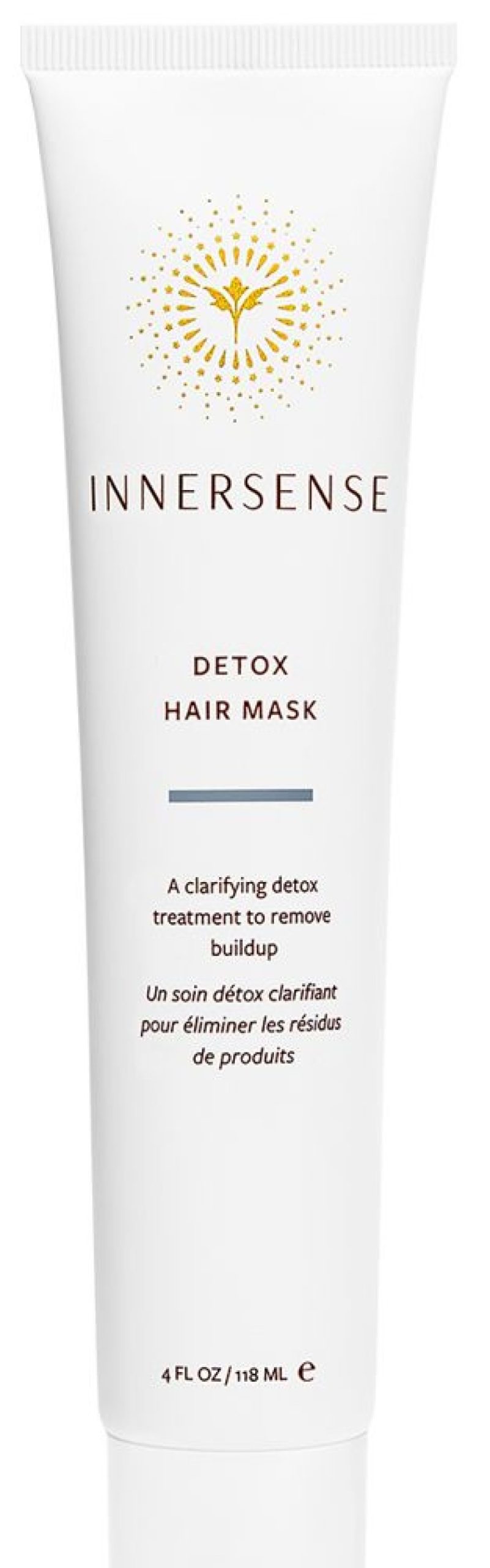 Hair INNERSENSE Hair Mask | Detox Hair Mask