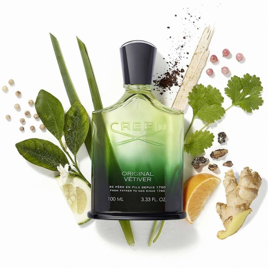 Perfume Creed Perfume Men | Original Vetiver