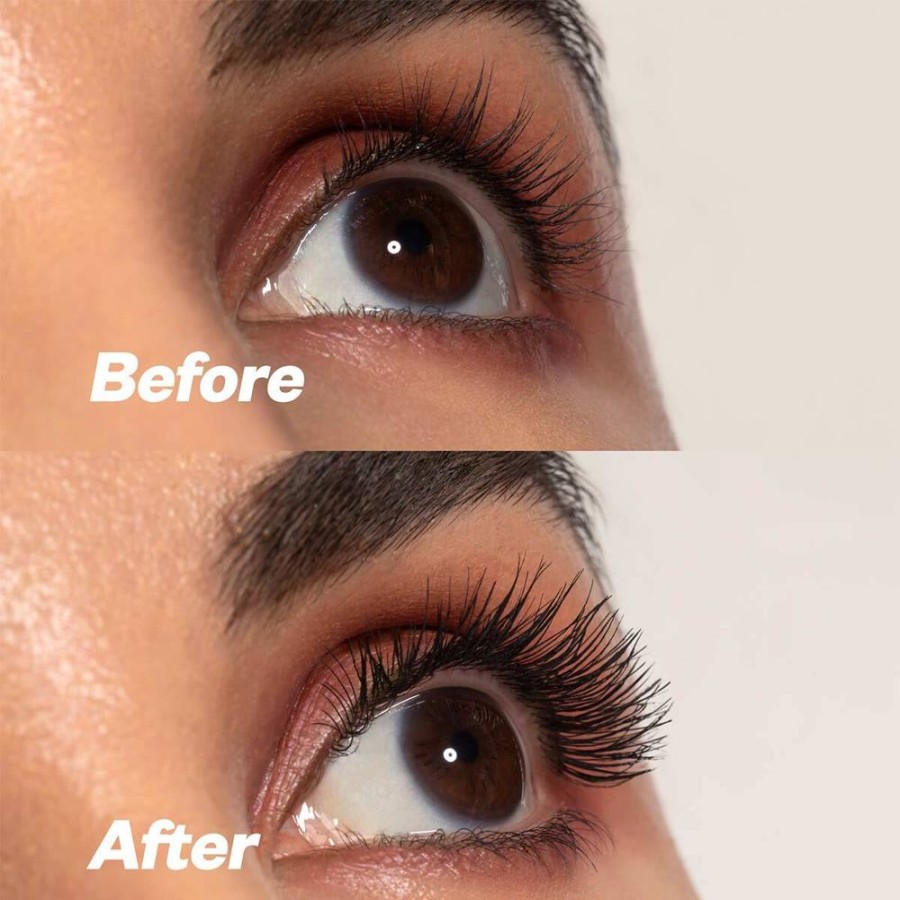 Makeup Kosas Mascara | The Big Clean Mascara