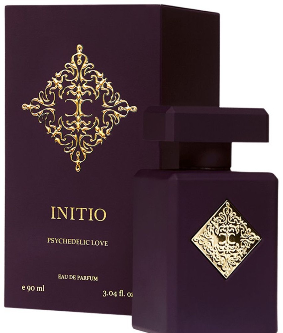 Perfume INITIO Perfume Men | Psychedelic Love