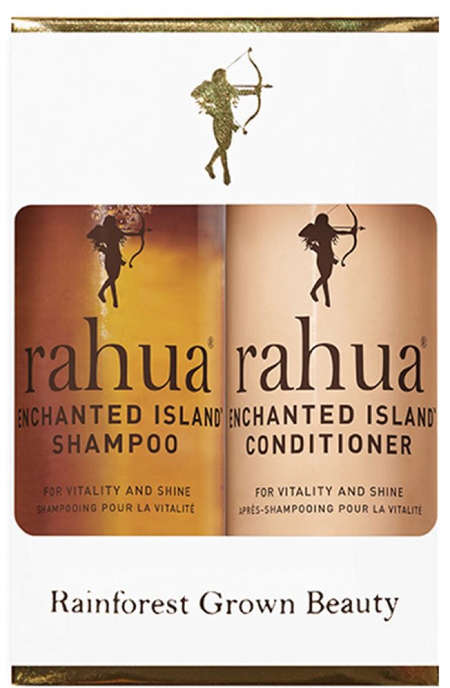 Hair Rahua Conditioner | The Jet Setter Enchanted Island™ Duo