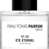 Perfume Frau Tonis Parfum Perfume Women | No. 08 Ete Eternel