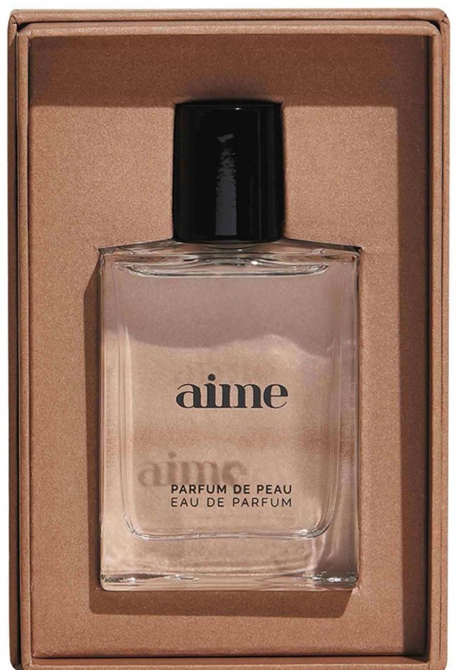 Perfume Aime Perfume Women | Parfum De Peau