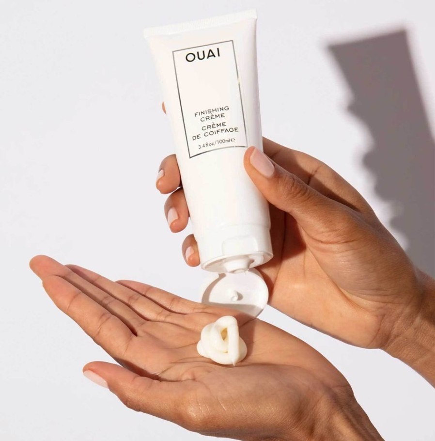 Hair Ouai Styling Cream | Finishing Creme