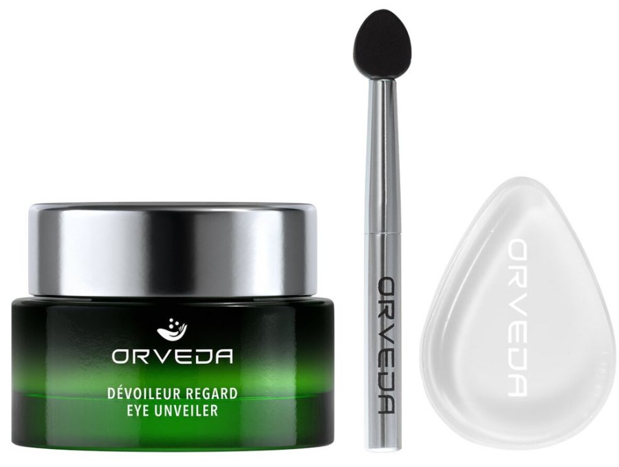 Makeup Orveda Eye Primer | Eye Unveiler