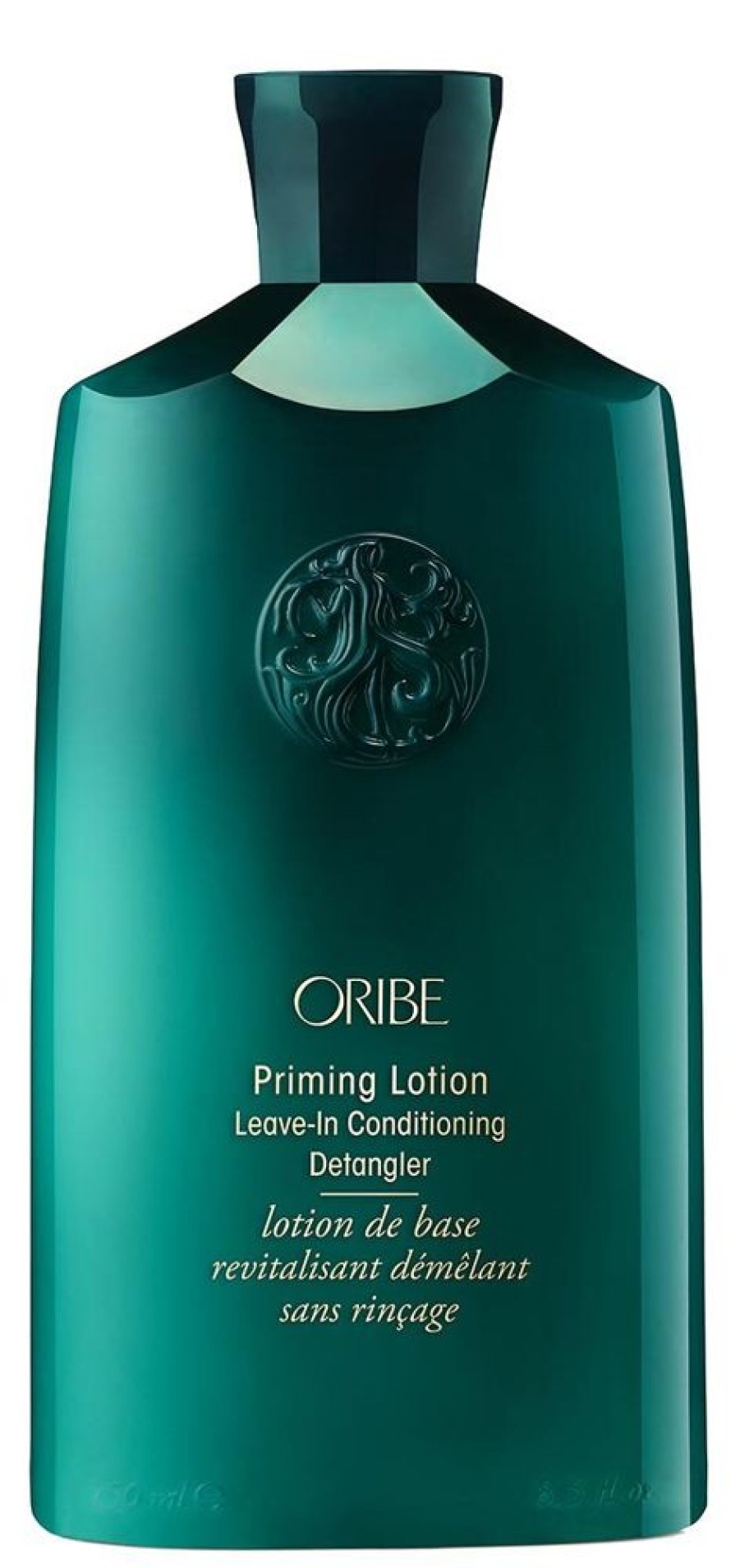 Hair Oribe Conditioner | Moisture & Control Priming Lotion Leave-In Conditioning Detangler