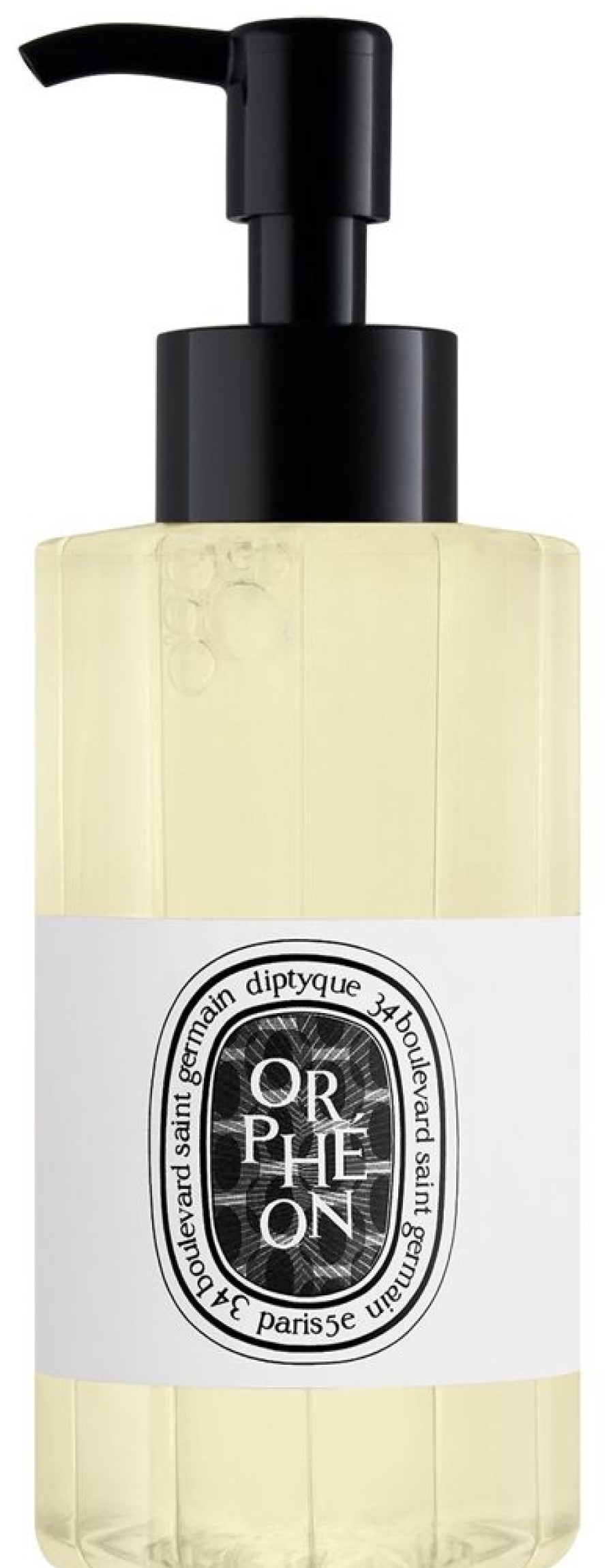 Perfume Diptyque Bath & Shower | Cleansing Hand And Body Gel Orpheon