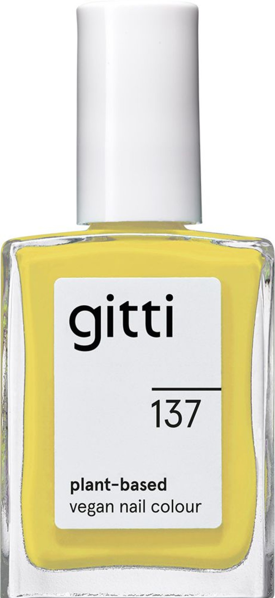 Makeup gitti Nail Polish | Gitti No. 137